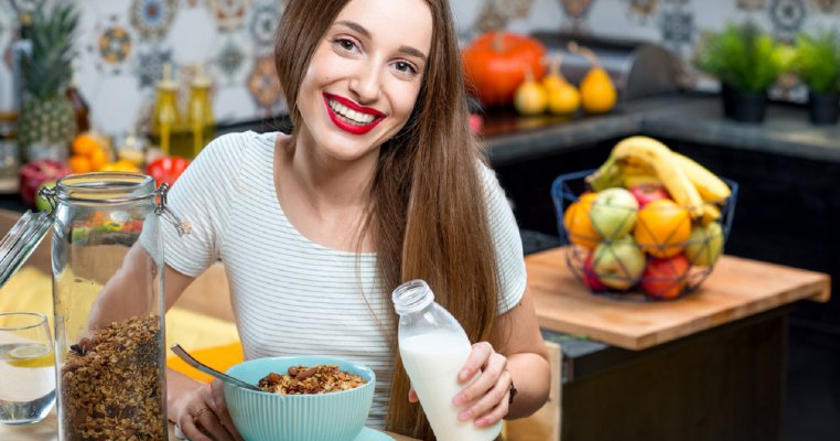 8 mituri legate de metabolism