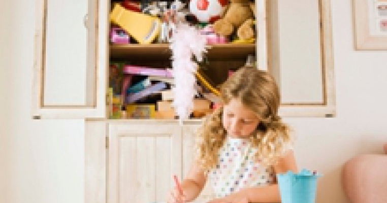Participa la concurs si castiga o piesa de mobilier pentru copii