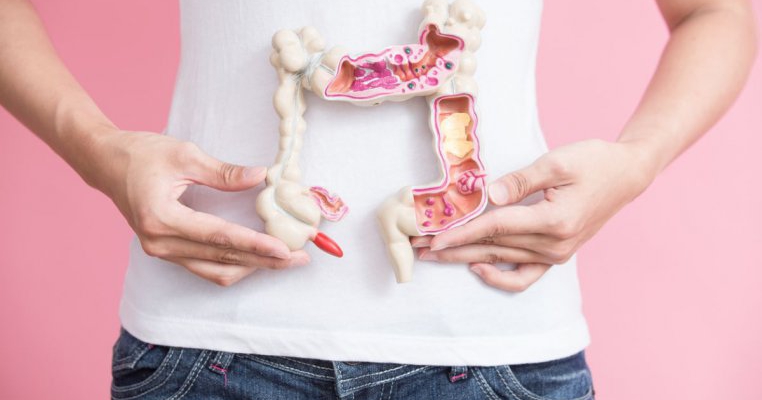 bacterii intestinale sănătoase pentru pierderea în greutate