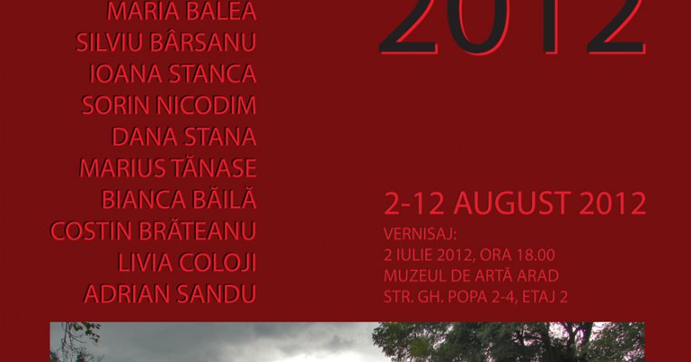 TABARA INTERNATIONALA DE PICTURA BATA 