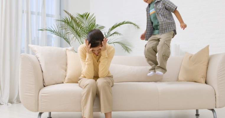 (P) Tot ce trebuie sa stii despre ADHD, deficitul de atentie la copii 