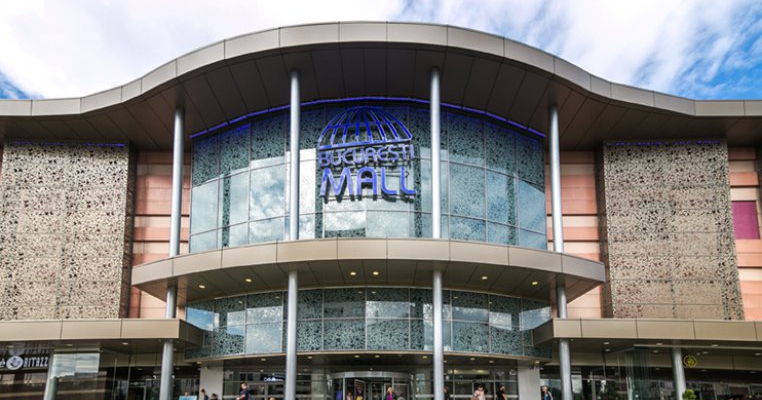 București Mall te surprinde cu servicii de 360 de grade  
