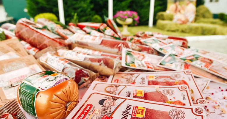 Cris-Tim lansează o inițiativă de transparentizare a industriei mezelurilor și își publică procentele de carne pe ambalajele produselor