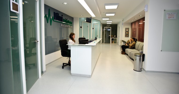 (P) 4 Avantaje pe care ti le ofera o clinica privata