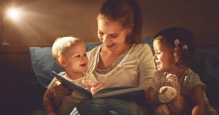 Ghid pe vârste: cărți pentru copii cu 50% reducere 