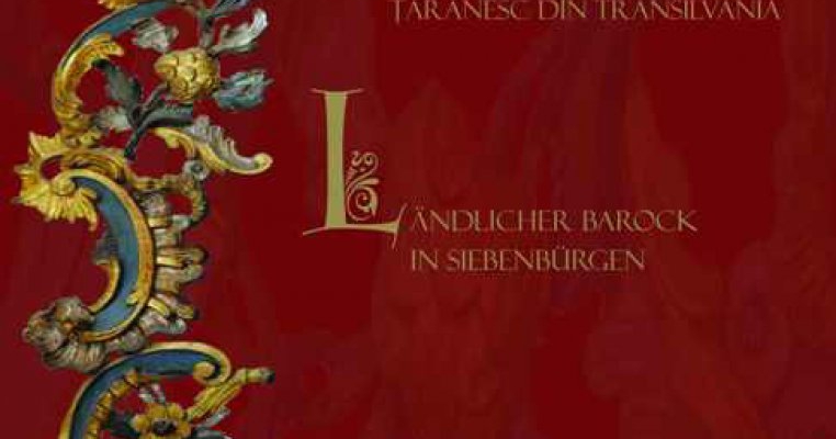 Pe urmele barocului taranesc din Transilvania