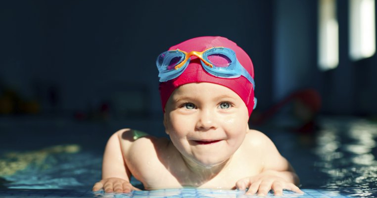 Top 5 piscine acoperite in Bucuresti unde sa mergi cu copilul