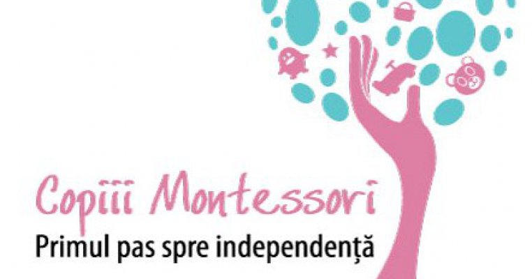 Conferinta pentru parinti - Lumea Copiilor Montessori