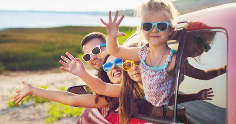 Vacante ieftine. Unde poti merge cu familia, in Europa, cu bani putini