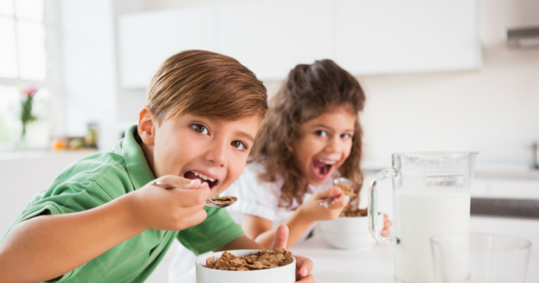 Produse delicioase pentru mămici și pitici – cum ajută produsele Ganoderma imunitatea și nu numai