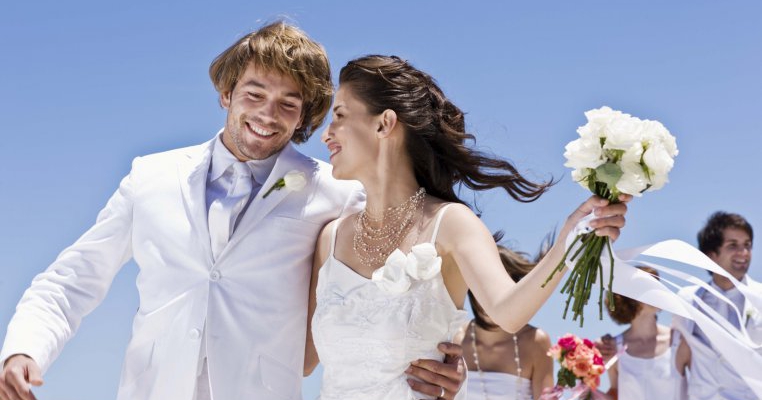 Ce șanse ai să divorțezi, în funcție de cât te-a costat nunta