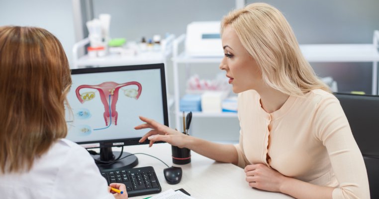 Fibrom uterin. Ce trebuie sa stie TOATE femeile