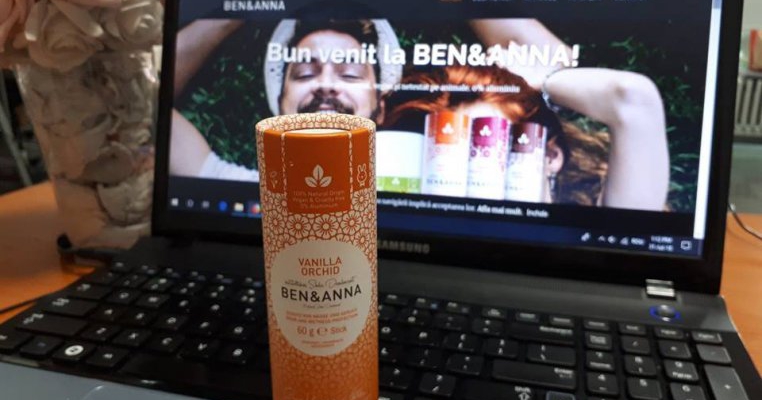 Testăm și recomandăm: deodorantele bio chiar sunt eficiente?
