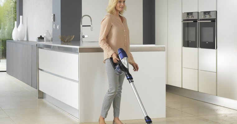 Rowenta Air Force 360™, aspiratorul ce îți dă oricând liber la vacanță