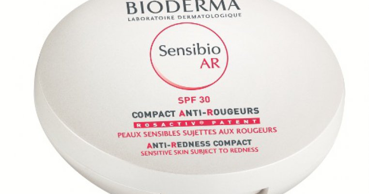 Bioderma: Camuflaj anti-roseata