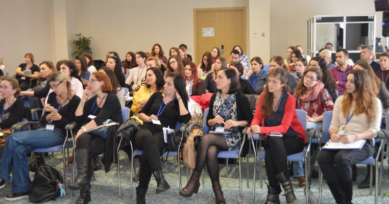  Părinți și specialiști reuniți la IACB 2018