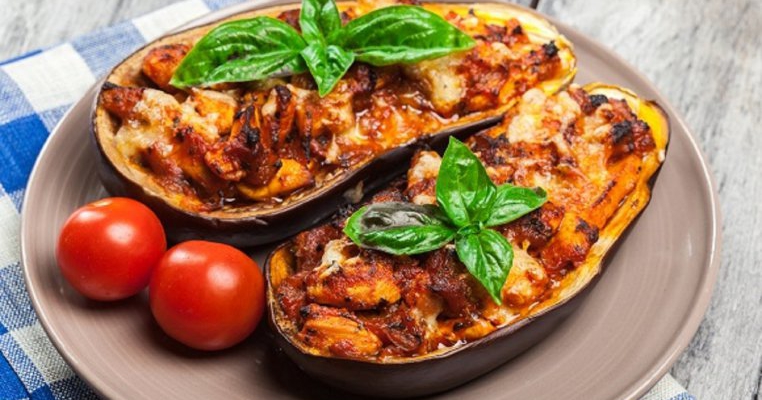 5 idei altfel de preparare a vinetelor