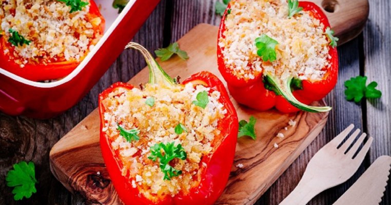 6 rețete pentru copii cu quinoa