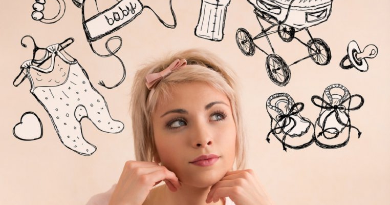 10 lucruri pe care trebuie să le faci dacă vrei să rămâi însărcinată