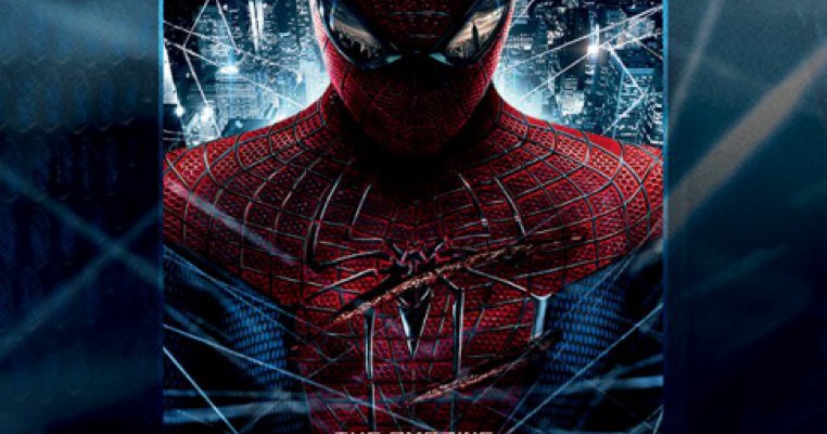 Eveniment Spider-Man pentru copiii la Centrul Comercial Carrefour Colentina