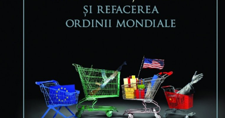 Litera si Romania Libera te invita la lectura!