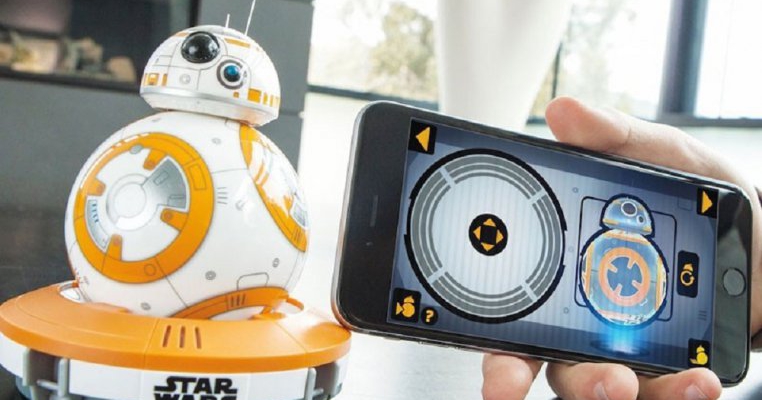6 jucării inteligente Star Wars care vor stimula inteligența copilului în moduri nebănuite