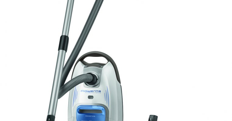 Rowenta Silence Force 4A+, “roommate-ul” care te scoate din impas
