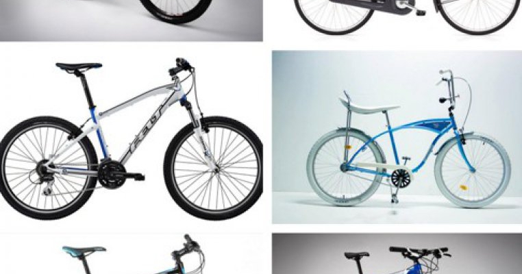 Pentathlon - competitie pentru toti biciclistii urbani 