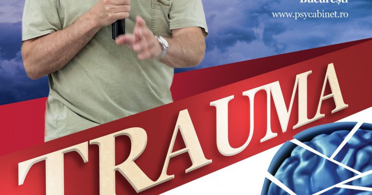 Workshop despre Traumă cu Ben Furman, 29 Septembrie, București