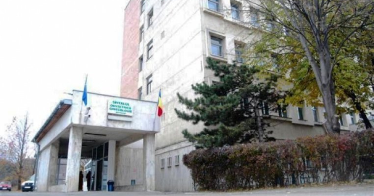La o maternitate din Botoșani nu se mai fac avorturi!