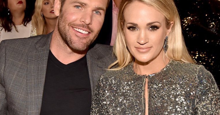 Carrie Underwood a dezvăluit că a suferit trei avorturi spontane, înainte de a rămâne însărcinată
