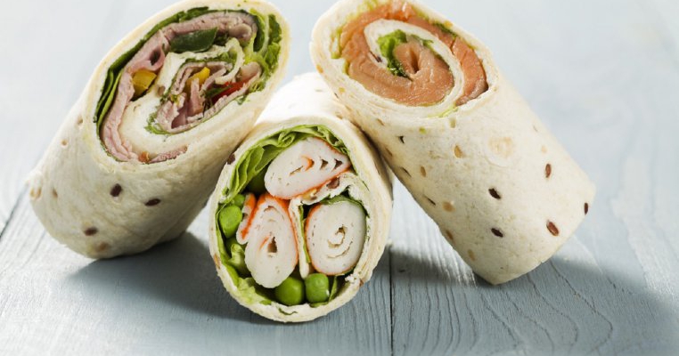 10 rețete delicioase cu lipii mexicane