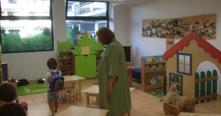 NEW TOWN PRESCHOOL EDUCATION, o gradinita care da culoare unei educatii de succes