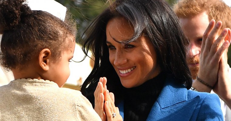 Reguli pe care trebuie să le urmeze Meghan Markle dacă rămâne însărcinată