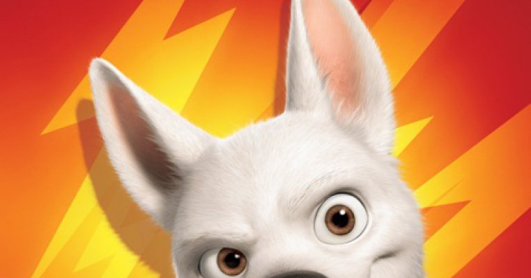 BOLT vine la Disney Channel