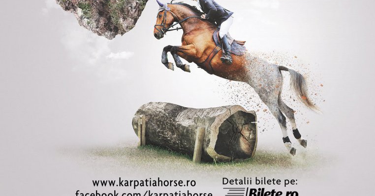 KARPATIA HORSE SHOW 2018