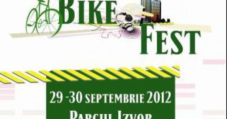 Primul talcioc de biciclete second hand nefurate din Bucuresti