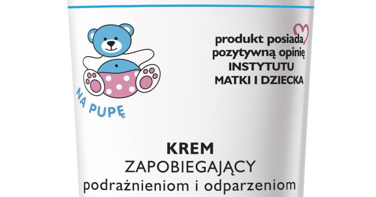 Pharmaceris B - Ingrijire delicata a pielii inca din primele zile de viata
