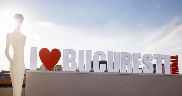București Mall a sponsorizat participarea a două galerii românești la Târgul Contemporan de Artă din Istanbul