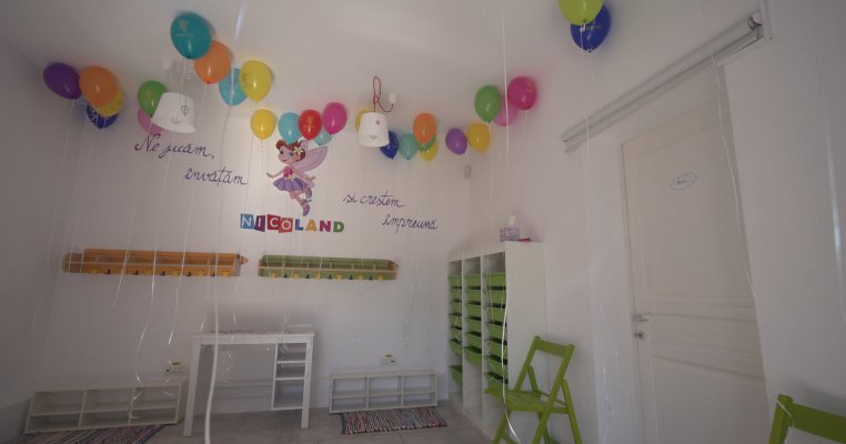 6 principii de la care să nu faci excepție când alegi grădinița copilului 