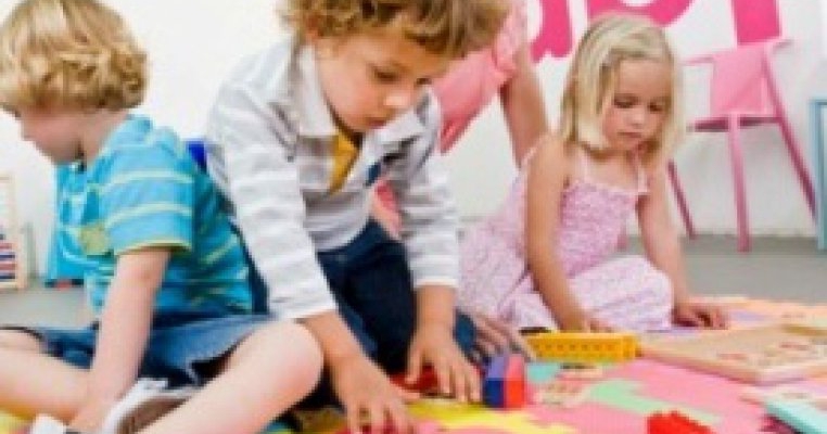 A venit frigul? Idei de ateliere si activitati pentru copii 