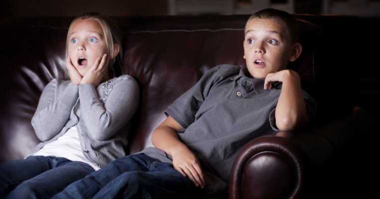 Top 10 filme pentru copii care îi pot traumatiza