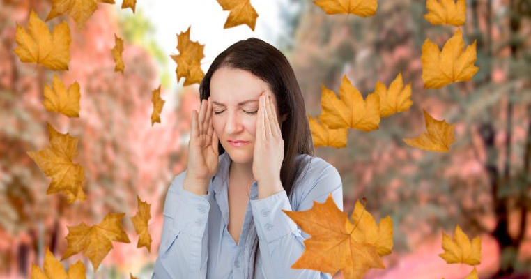 Ai migrene puternice? Se poate să ai lipsă de vitamine, conform unui studiu