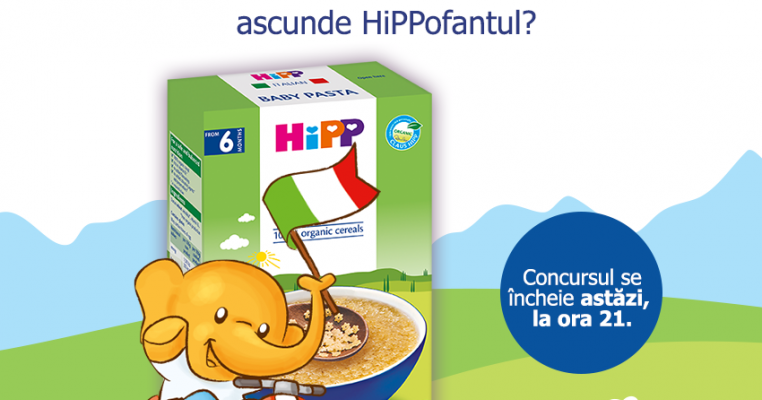 Regulament InstantGame Hipp 