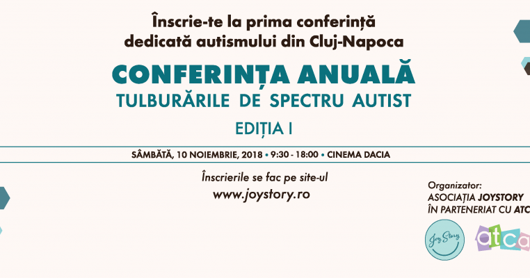 Cum poate fi schimbată viața copiilor cu autism cu ajutorul terapiei ABA