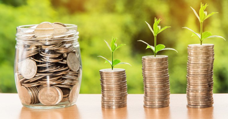 Prime de la stat pentru părinții care deschid conturi de economii pentru copii