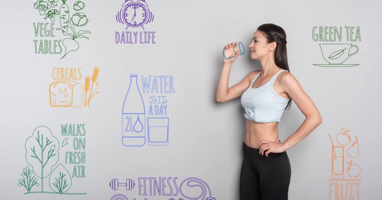 Medicina metabolomică: fenomenul unei diete care te ajută să slăbești sănătos și permanent
