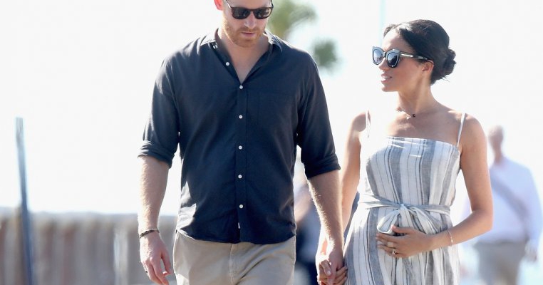 Meghan Markle are o sarcină geriatrică. Ce înseamnă şi la ce riscuri este predispusă