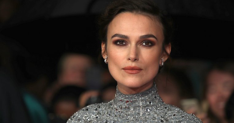 De ce Keira Knightley nu o lasă pe fiica sa să se uite la filme Disney