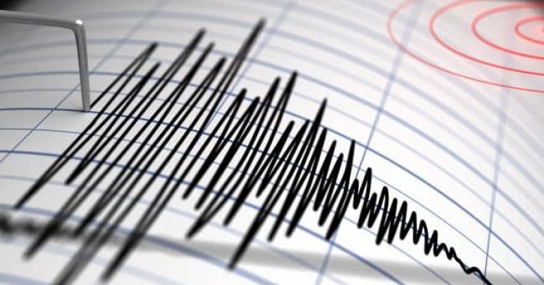 Cutremur cu magnitudinea de 5.7 azi noapte in Romania 